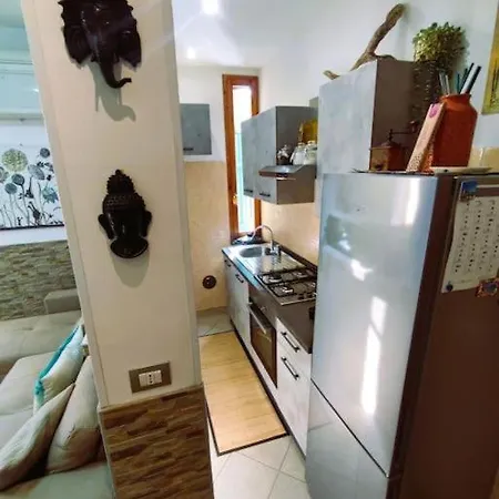 Apartmán Accogliente Anzola Dell Emilia Anzola dell'Emilia