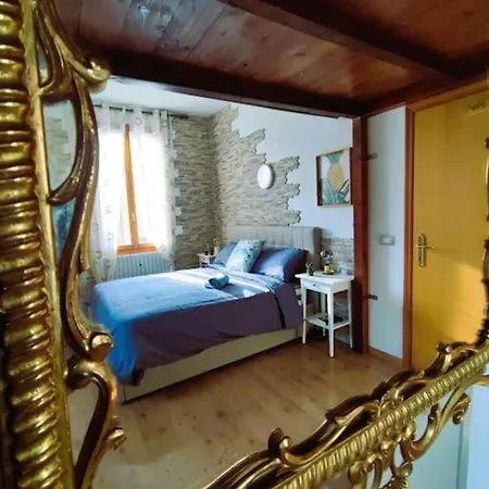 Appartement Accogliente Anzola Dell Emilia