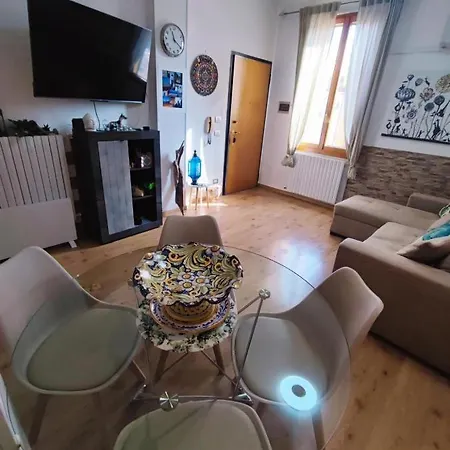 Apartmán Accogliente Anzola Dell Emilia *