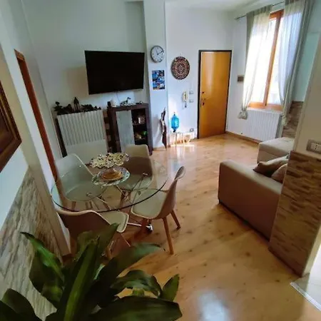 Accogliente Anzola Dell Emilia