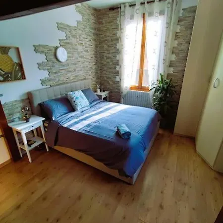 Accogliente Anzola Dell Emilia Apartmán