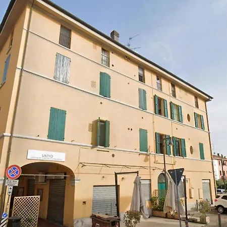 Apartmán Accogliente Anzola Dell Emilia *