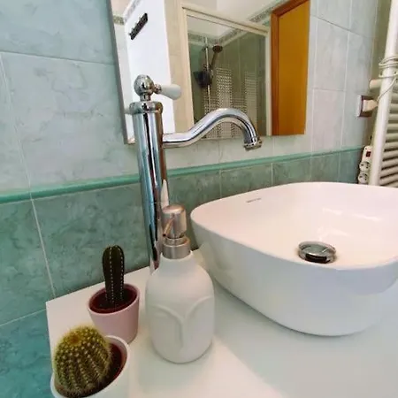 Appartement Accogliente Anzola Dell Emilia *